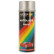 Motip 55100 Laque Spray Compact Argent 400 ml, Vignette 2