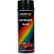 Motip 55320 Peinture Aérosol Compact Noir 400 ml
