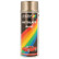 Motip 55375 Peinture Aérosol Compact Argent Métallisé 400 ml, Vignette 2