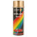 Motip 55930 Peinture Aérosol Compact Or Métallisé 400 ml, Vignette 2