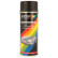 Peinture Pare-Chocs Motip - Noir - 400ml, Vignette 2