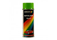 Motip 44370 Peinture Aérosol Compact Vert 400 ml