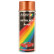 Motip 51950 Spray de peinture Kompakt Orange 400 ml, Vignette 2