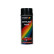 Motip 54562 Peinture Aérosol Compact Métallisé Noir 400 ml