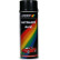 Motip 55217 Peinture Aérosol Compact Noir 400 ml