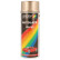 Motip 55600 Spray de Peinture Compact Doré Métallisé 400 ml, Vignette 2