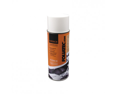 Foliatec Interior Color Spray - Nettoyant mousse 1x400ml Foliatec Interior Color Spray - Nettoyant mousse 1x400ml
