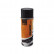 Spray Colorant Intérieur Foliatec - Noir Mat - 400ml
