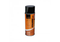 Spray de couleur d'intérieur Foliatec - cognac mat - 400ml