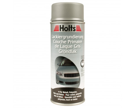 HOLTS Peinture grise 500 ml HOLTS Peinture grise 500 ml