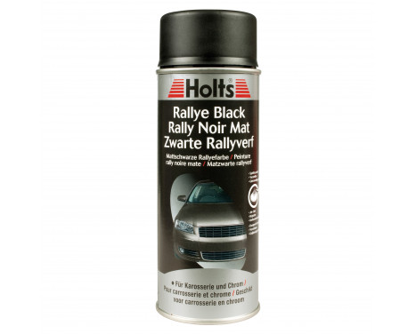 HOLTS Rally Black 500ml HOLTS Rally Black 500ml