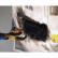 Peinture en aérosol Foliatec pour tuyau d'échappement 2C - noir brillant 1x250ml, Vignette 3