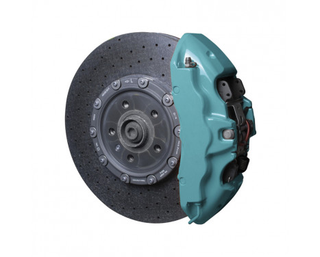 Foliatec Caliper set - ocean turquoise - 3 composants, Vignette 3 Foliatec Caliper set - ocean turquoise - 3 composants, Vignette 3