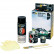 Kit peinture étrier de frein Noir, Vignette 3