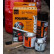 Peinture d'étrier Foliatec Performance Red set de 7 pièces, Vignette 4