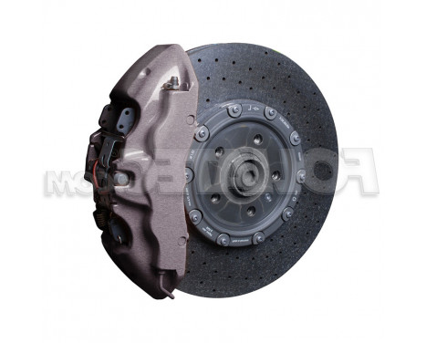 Set de peinture Foliatec Caliper - gris éléphants - 7 pièces Set de peinture Foliatec Caliper - gris éléphants - 7 pièces