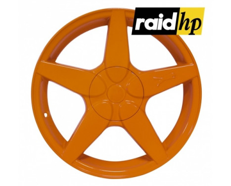 Film spray liquide Raid HP - Orange - 400ml