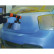 Foliatec Car Body Spray Film (Spray Foil) - Frozen Blue Metallic Matt - 5 litres, Vignette 3