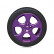 Foliatec Spray Film Set - violet brillant - 2x400ml, Vignette 4
