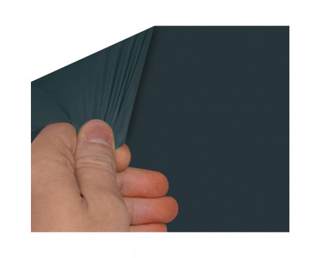 Foliatec Spray Film (Spray Film) - Gris carbone mat - 400ml, Image 4