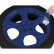 Foliatec Spray Film (Spray Foil) - bleu mat - 400ml, Vignette 4