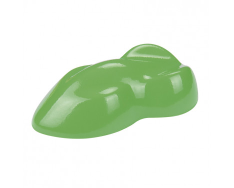 Foliatec Spray Film (Spray Foil) - Power-Green Glossy - 400ml, Image 2
