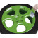 Foliatec Spray Film (Spray Foil) - Power-Green Glossy - 400ml, Vignette 5
