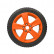 Foliatec Spray Film (Spray Foil) set - NEON orange - 4 pièces, Vignette 4