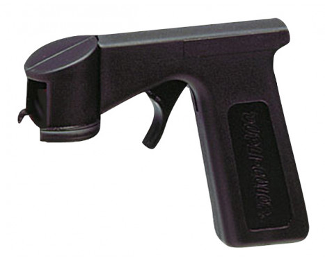 Pistolet à peinture 'Master-Gun' Motip pour bombes aérosols Pistolet à peinture 'Master-Gun' Motip pour bombes aérosols