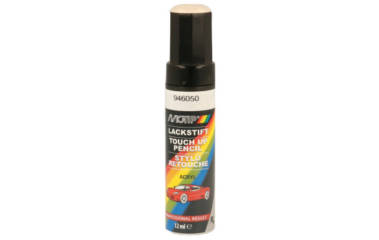 Motip 946050 Bâton de retouche Kompakt Blanc 12ml