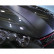 Autocollant Foliatec Cardesign - Rayures - noir mat - Longueur 150cm x Largeur 22cm, Vignette 2