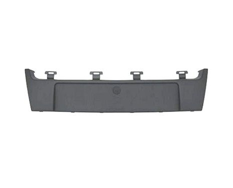 Porte plaque d'immatriculation Porte plaque d'immatriculation
