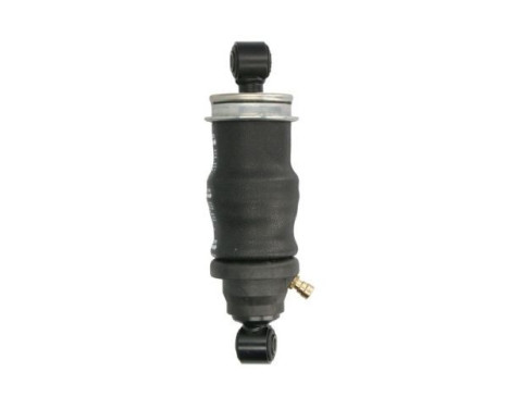 Amortisseur, suspension de cabine