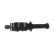Amortisseur, suspension de cabine