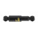 Amortisseur, suspension de cabine