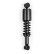 Amortisseur, suspension de cabine, Vignette 2