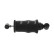 Amortisseur, suspension de cabine