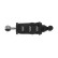 Amortisseur, suspension de cabine