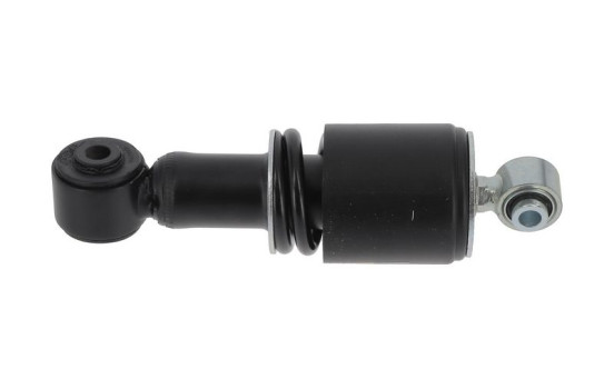 Amortisseur, suspension de cabine