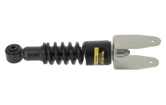 Amortisseur, suspension de cabine, Image 2