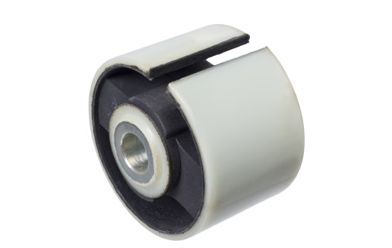 Bus, cabine lagering