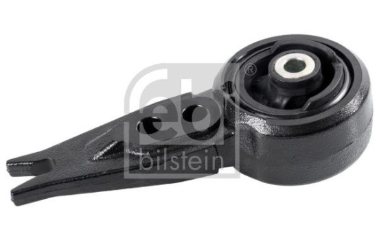 Support de palier, suspension d'amortisseur (cabine)