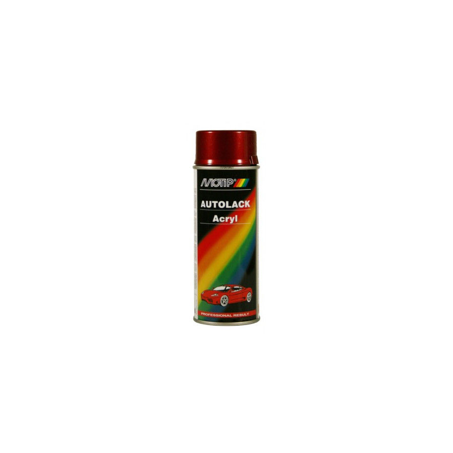 Bombe de peinture Or Métallisé 400ml 