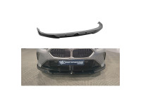 Aileron avant Motordrome V.2 pour BMW Série 1 (F70) M-Sport/M135 2024- (ABS)