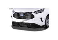 Aileron avant RDX Racedesign Vario-X pour Ford Transit Custom (V710) 2023- Tourneo Custom (V710) 2023-