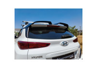 Aileron de toit Motordrome pour Hyundai Kona MK1 Facelift 2020-2023 (PU)
