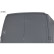 Aileron de toit RDX Racedesign adapté aux modèles Master / Movano / NV400 / Interstar, Vignette 2