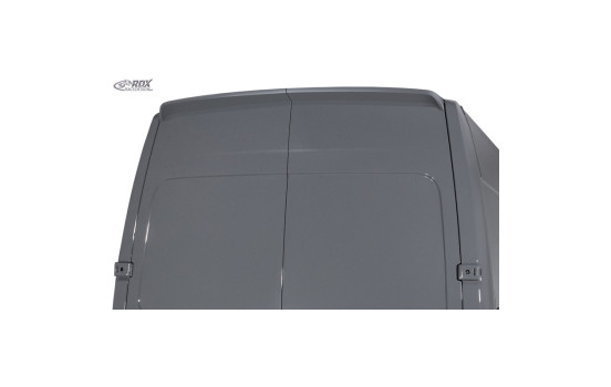 Aileron de toit RDX Racedesign adapté aux modèles Master / Movano / NV400 / Interstar, Image 2