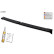 Aileron de toit RDX Racedesign adapté aux modèles Master / Movano / NV400 / Interstar, Vignette 7