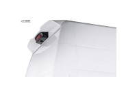 Aileron de toit RDX Racedesign pour Jumper / Ducato / Boxer / Movano / ProaceMax / Promaster